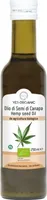 Olio di semi di canapa bio