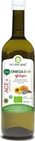 Olio Omega 3-6-9 biologico