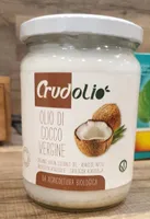 Crudolio