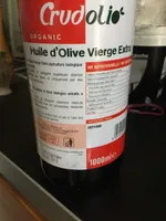 Epicerie / Huiles Alimentaires Bio / Huiles D'olive Bio