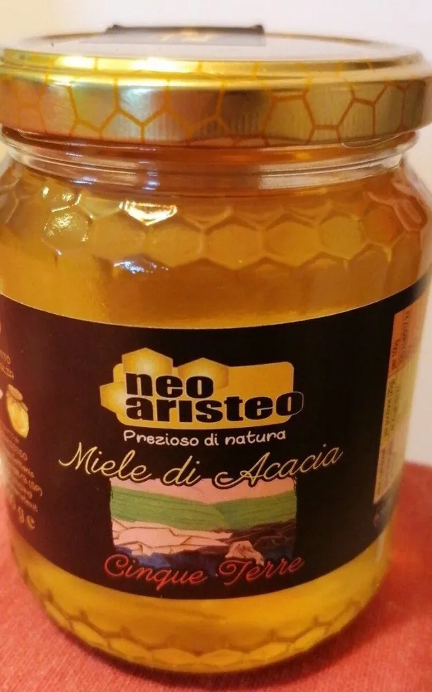 Miele di acacia
