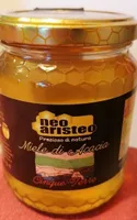 Miele di acacia