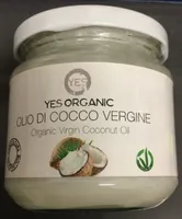 Olio di cocco vergine