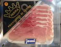Prosciutto di Parma