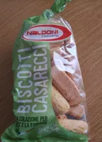 BISCOTTI CASARECCI