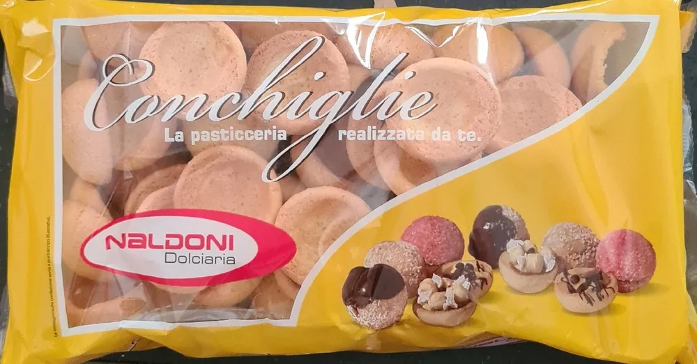Conchiglie
