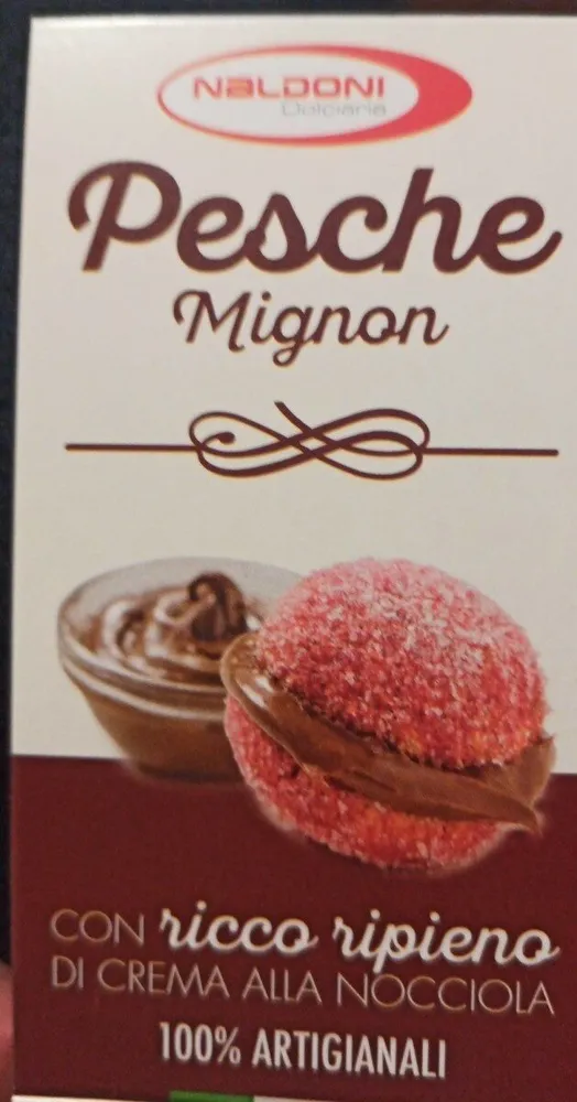 Pesche mignon