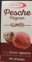 Pesche mignon