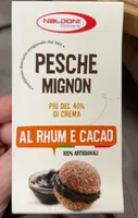 Pesche mignon