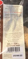 Biscotti casarecci