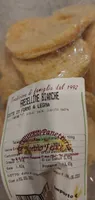 Freselline bianche