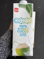 Acqua di cocco