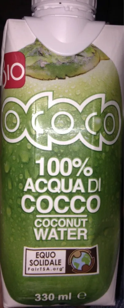 Ococo