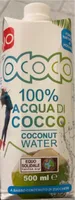 Acqua di cocco