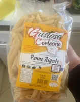 Penne rigate