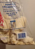 Pane di tipo "0" biscotto