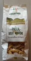 La pasta delle Marche