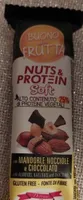 Nuts & Proteine Soft