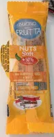 Nut soft