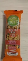 Nuts soft