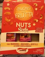 Il buono della frutta