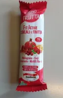 Fitactive cereali e frutta