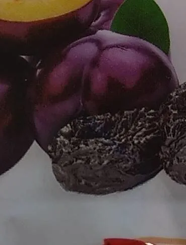 Il Bene della Frutta prugne senza nocciolo