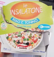 Le insalatone