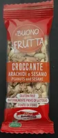 Il buono della frutta