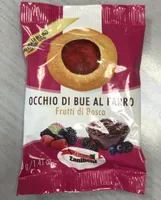 Occhio di Bue al Farro