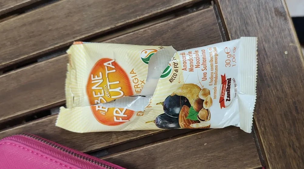 Energia mix