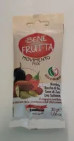 Il bene della frutta