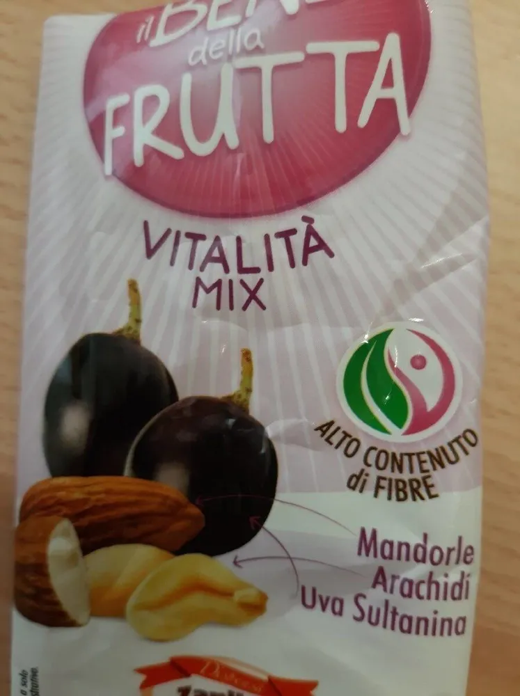 Vitalità mix