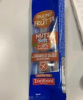 Il buono della frutta