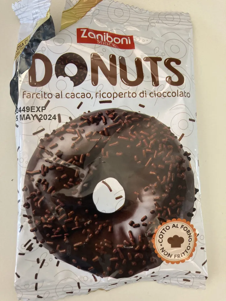 donuts