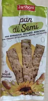 pan di Semi