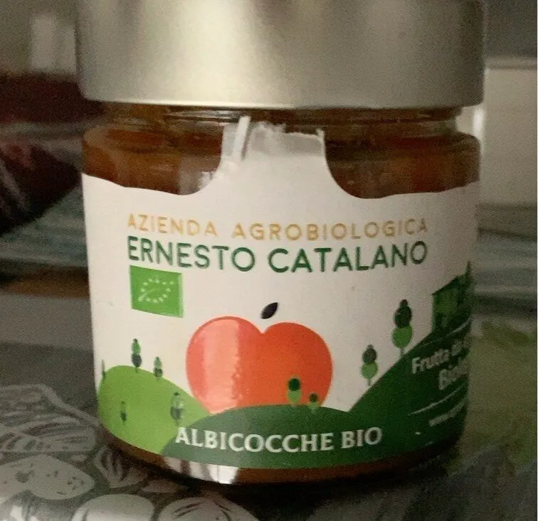 Azienda Agrobiologica Ernesto Catalano