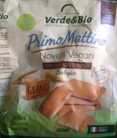 Primo mattino novelli vegani