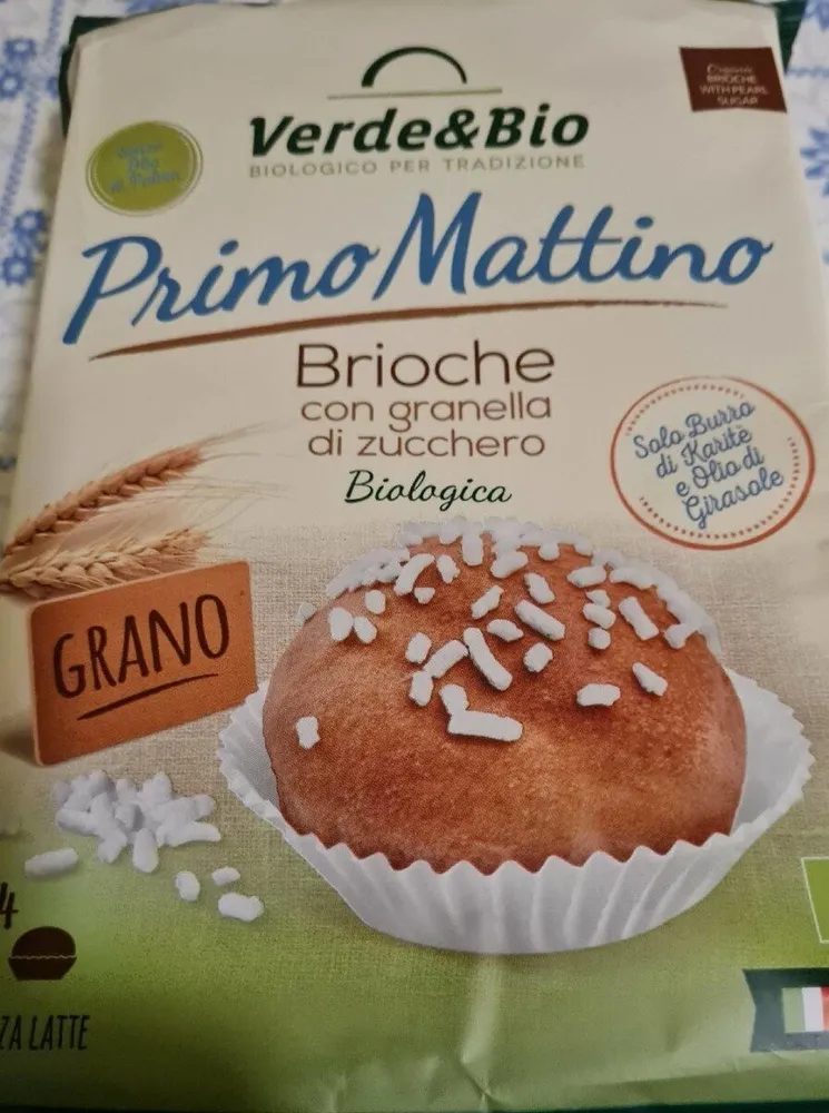Primo Mattino