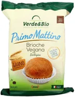 Primo mattino brioche vegana