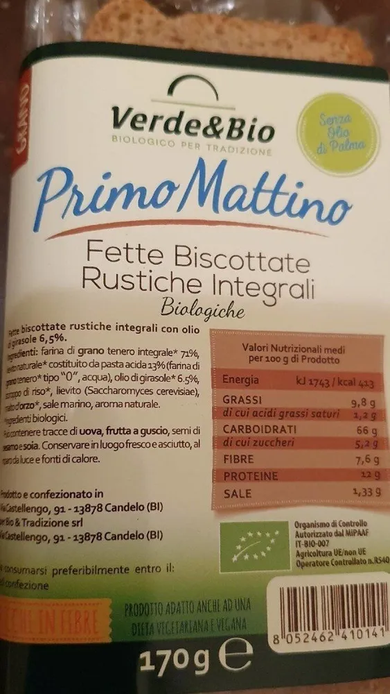 Primo Mattino