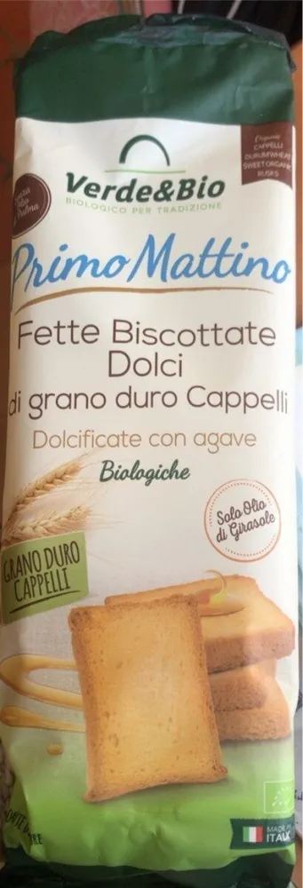 Primo mattino