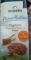 Primo mattino Fagottino