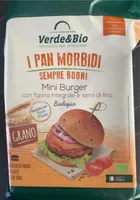 Mini Burger