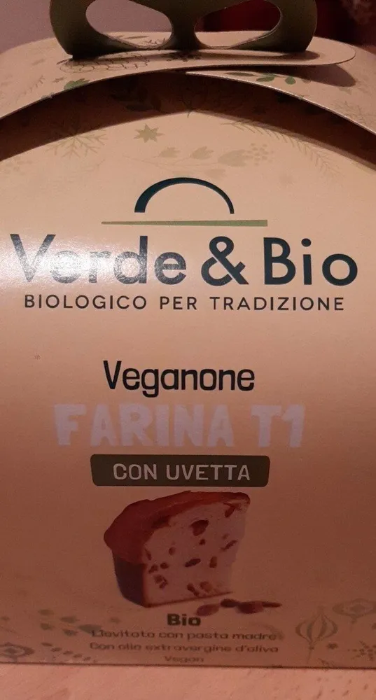 Veganone