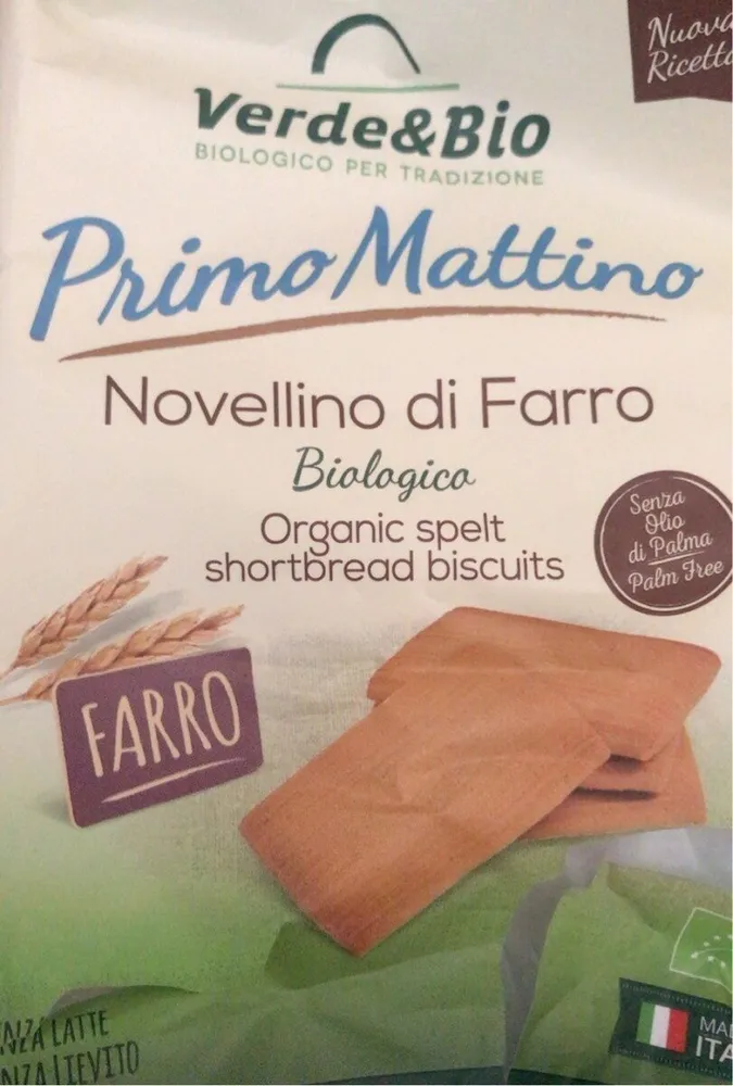 Primo mattino