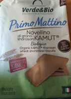 Novellino de Khorasan kamut Primo Mattino