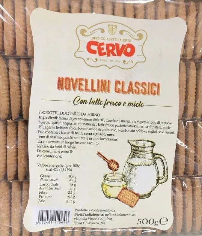 Novellini Classici