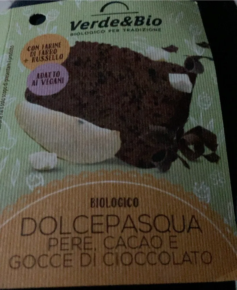 Dolce Pasqua
