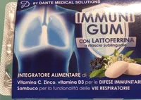 Immuni gum